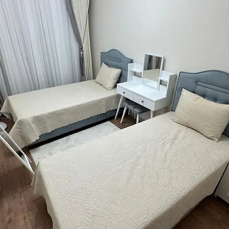 Demir Country 2 * Κωνσταντινούπολη