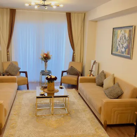 Demir Country 2 Διαμέρισμα Κωνσταντινούπολη