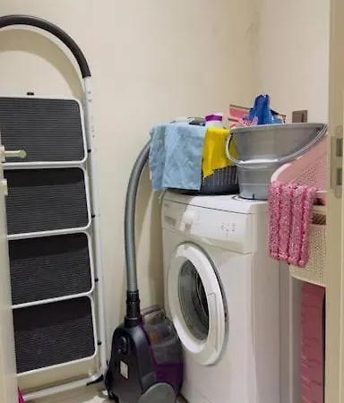 Demir Country 2 Apartamento
