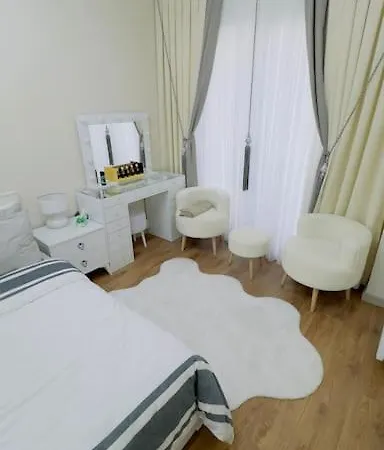 Demir Country 2 Apartamento *