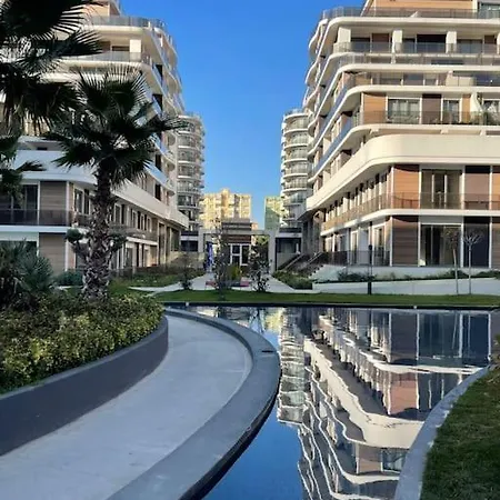 Demir Country 2 Apartamento *