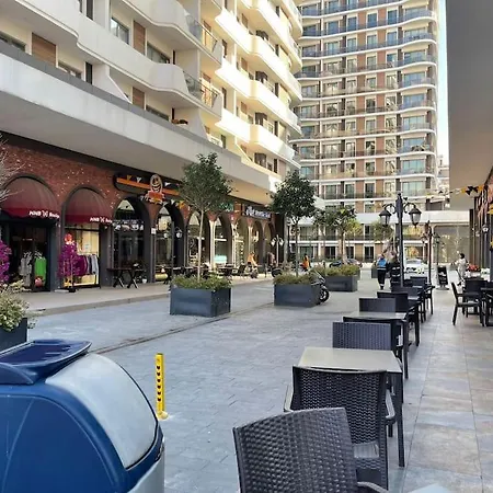 Demir Country 2 Apartamento *