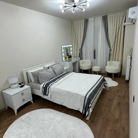 Demir Country 2 Apartment