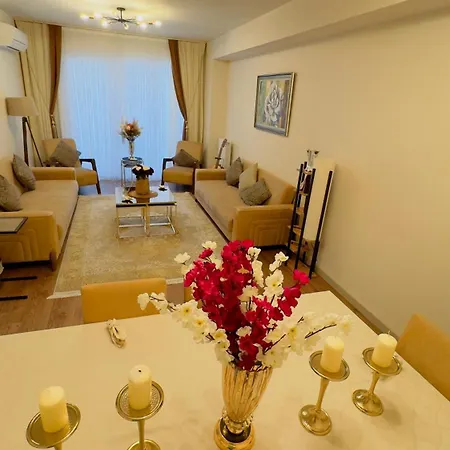Apartment Demir Country 2