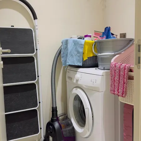 Demir Country 2 Apartment *